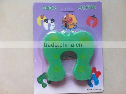 Factory Direct Sale Baby Safety Door Finger Pinch Guard