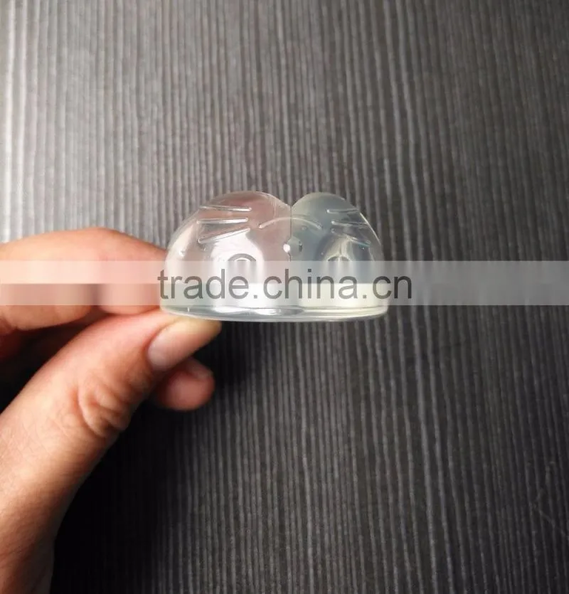Rubber Corner Guard Furniture Table Corner Bumper