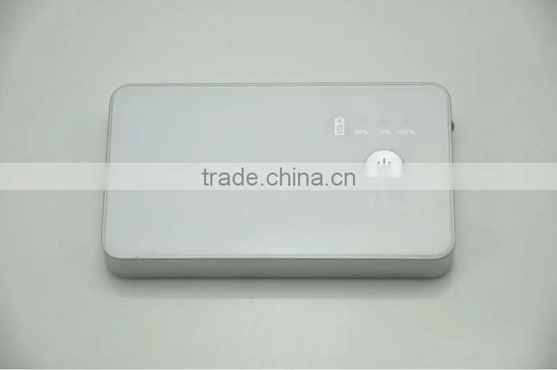 solar mobile phone charger