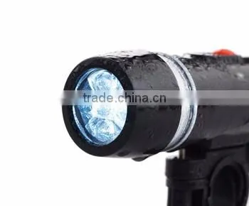 Cycling Bike Headlight Bicycle LED Front