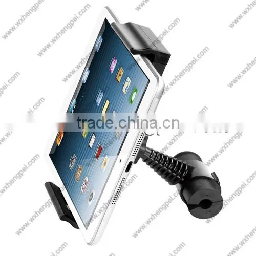 Innovative Smartphone Car Headrest & Bicycle Mount Holder
