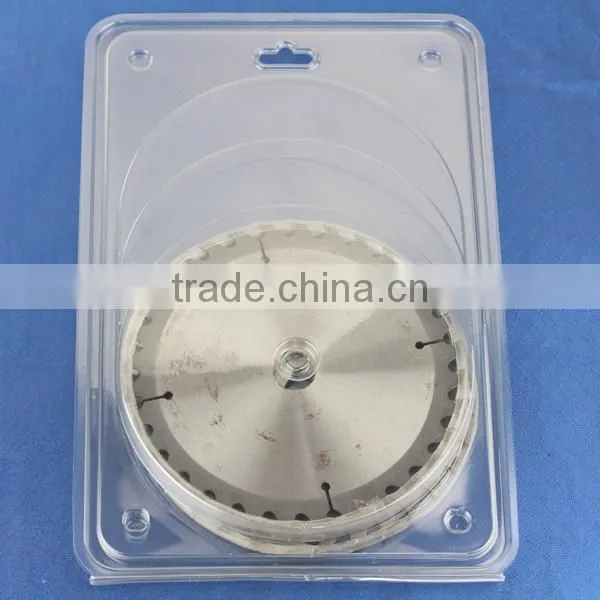 circular shape plastic elect box with dome lid factory price