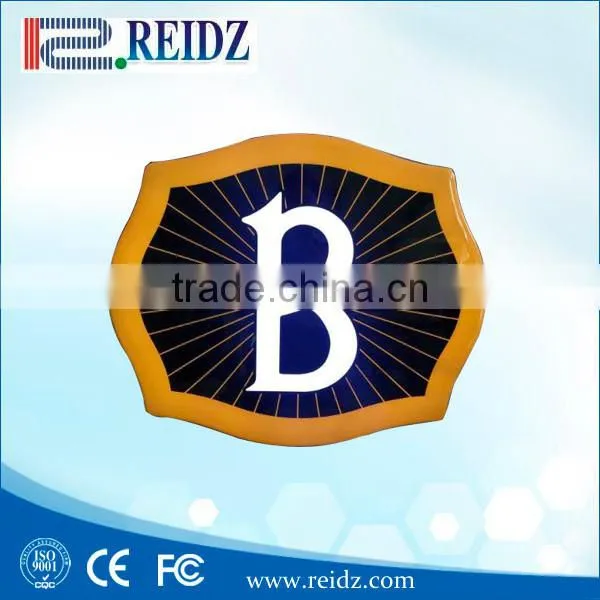 CE and Rohs Certification led sign acrylic light box