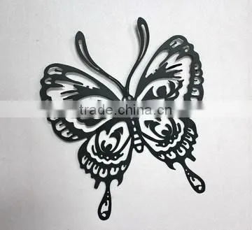 LOVE garden wall decoration