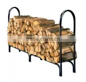 Large Outdoor Log Rack (LMOLR_4019)