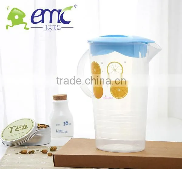 big and small two size PP plastics water jug