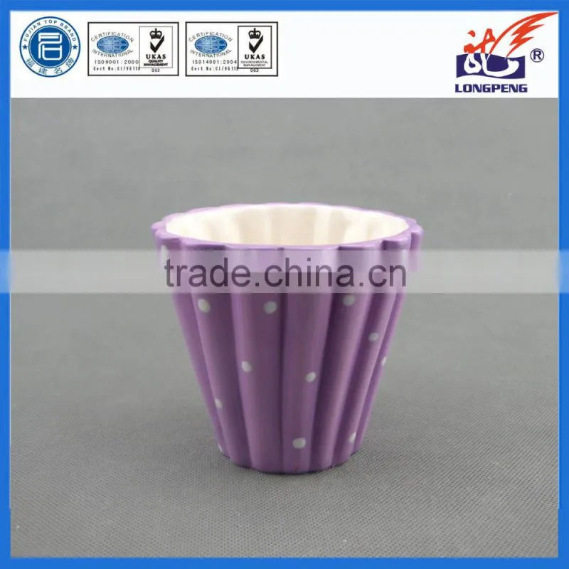 Hand Painting Ceramic Cup