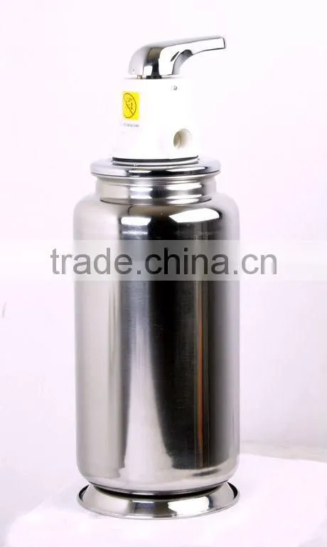Storage tank water purifier shell