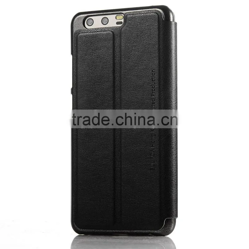 Leather beauty phone cover Phone case for Huawei p8 p9 mate7 mate8 mate9