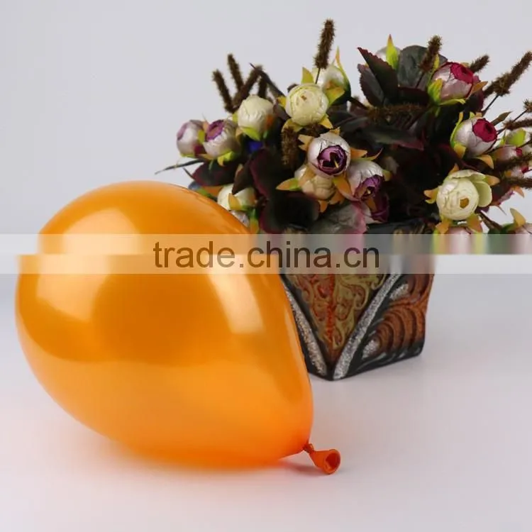 12 inches standard latex balloons for Wedding decoration
