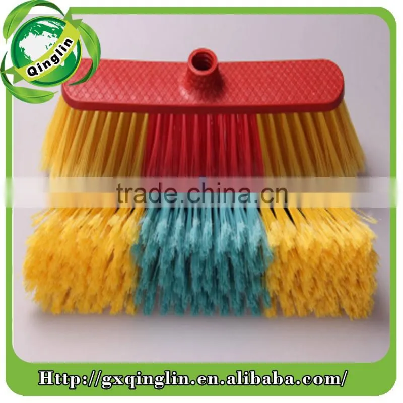 Plastic Broom
