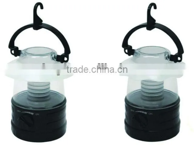 AA cell battery light tent, tent light
