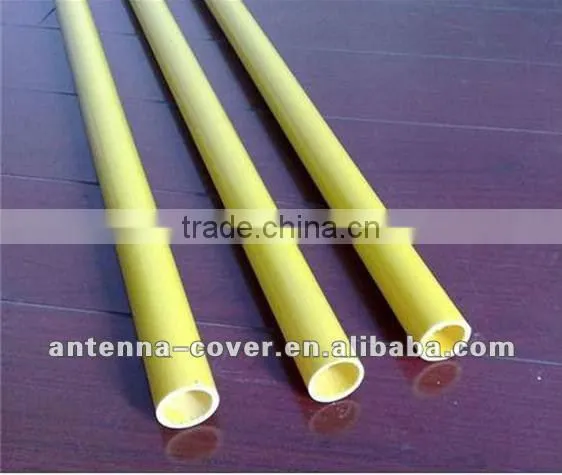 Reinforced FRP Tube