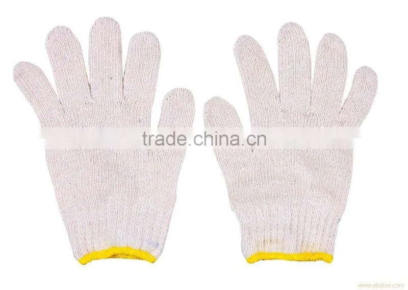 gloves importers gardening glove glove machine