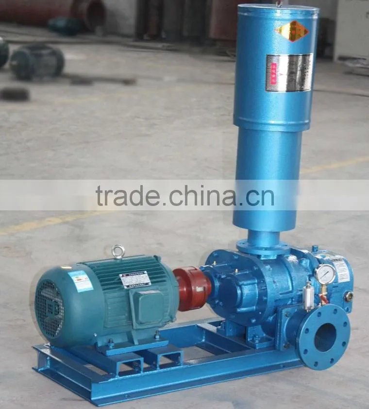 Ventilation Fan Small Roots Blower /Roots air blower