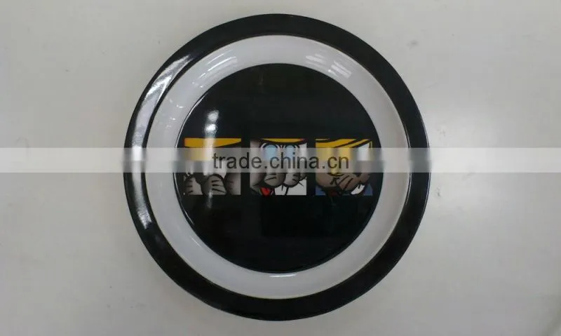 Round Melamine Bowl Melamine Dinnerware B2022