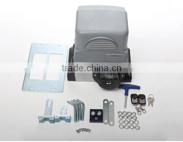LockMaster Slide Gate Opener Remote Control
