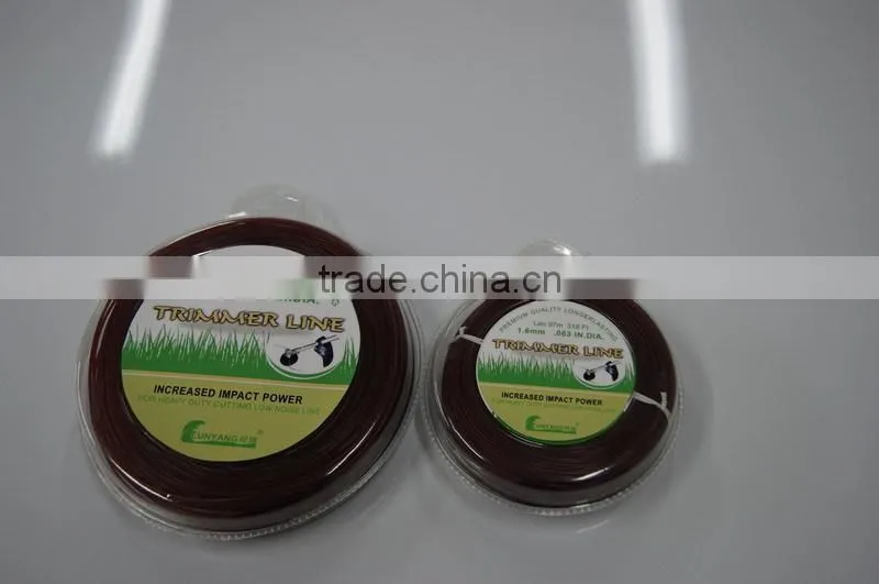 garden tools garss cutter nylon line