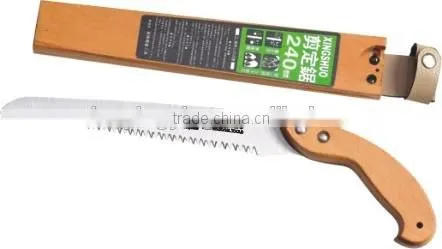 hand miter saw/professional saw/wood hand saw