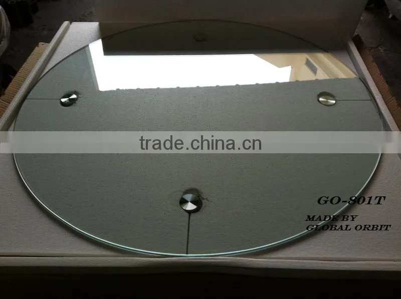 round dining table, modern hotel lobby glass round table