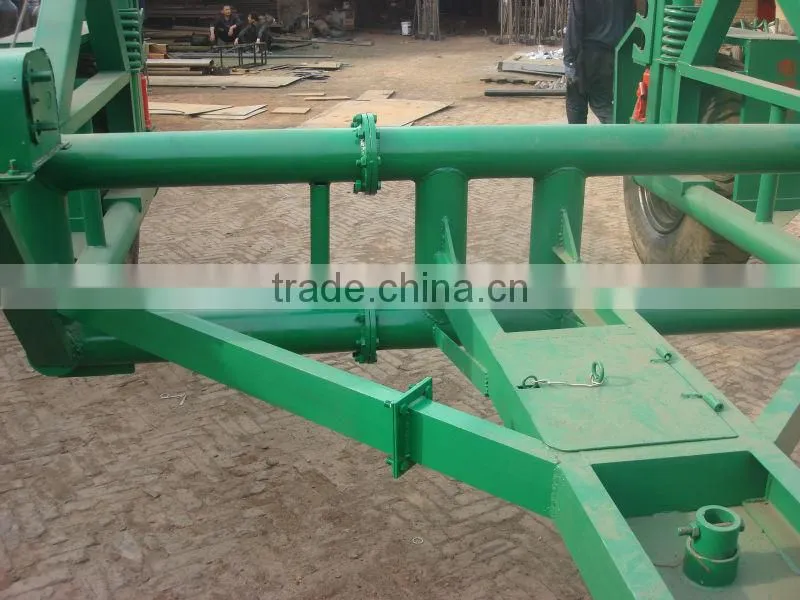 steel cable reel