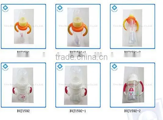 3PC Silicone Baby Pacifier Wholesale Pacifier