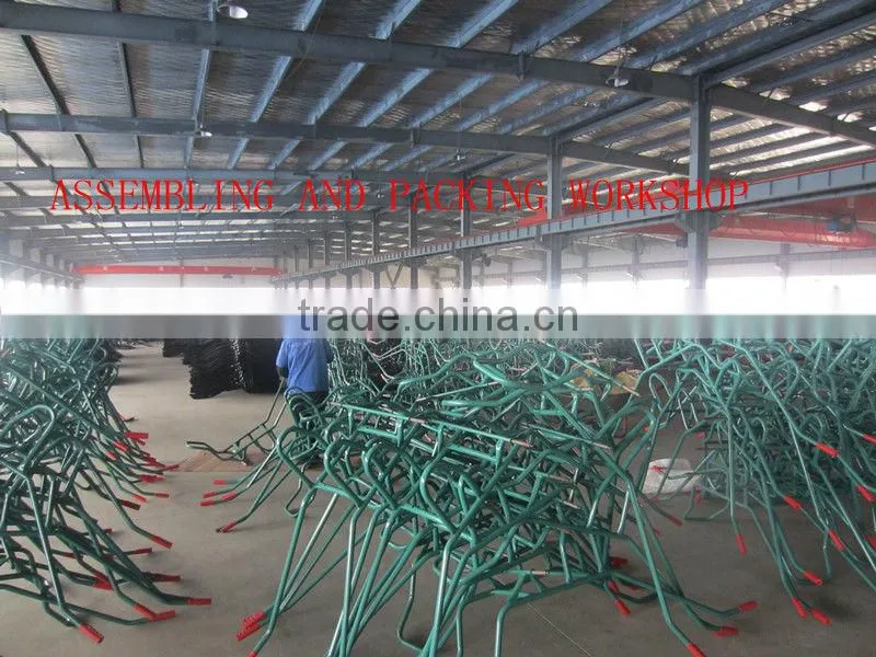 4.00-8 rubber wheel