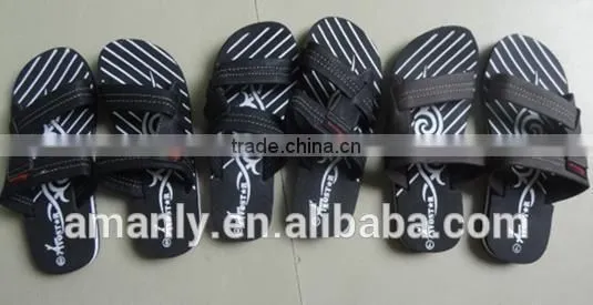 C374 Men's slipper