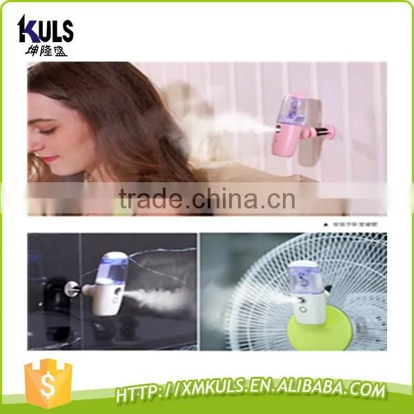 portable facial steam vaporizer mini facial steamers machine