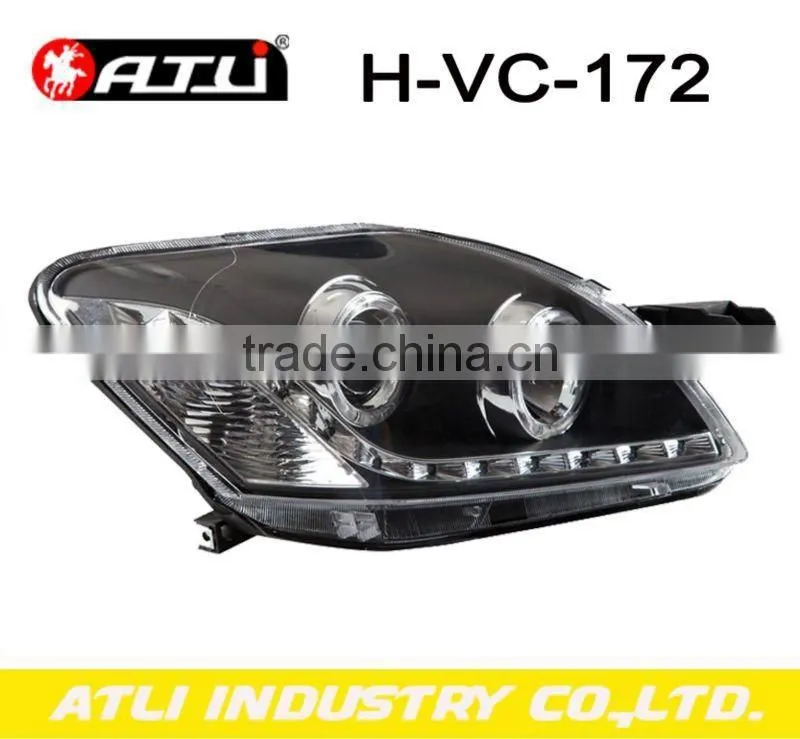 Car replacement led headlamp for TOYOTA VIOS 2008