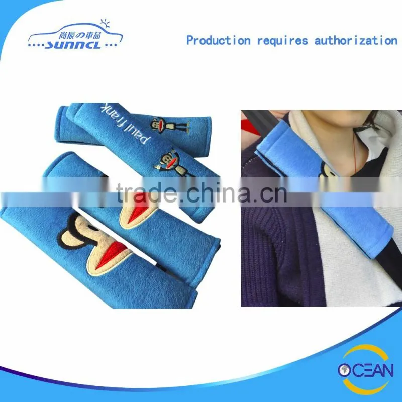 Plush Material Good Quality Bone Shape Cushion with Soft and Warm Plush Material
