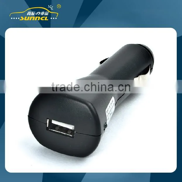 2015 USB Adapter Car Charger Plug for Apple and Android Devices