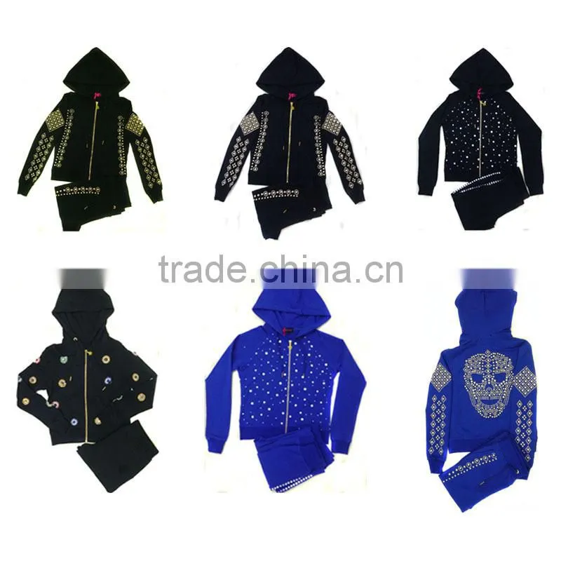 Lady Casual Long Sleeve Tops Loose Sweater Garment Factories in China
