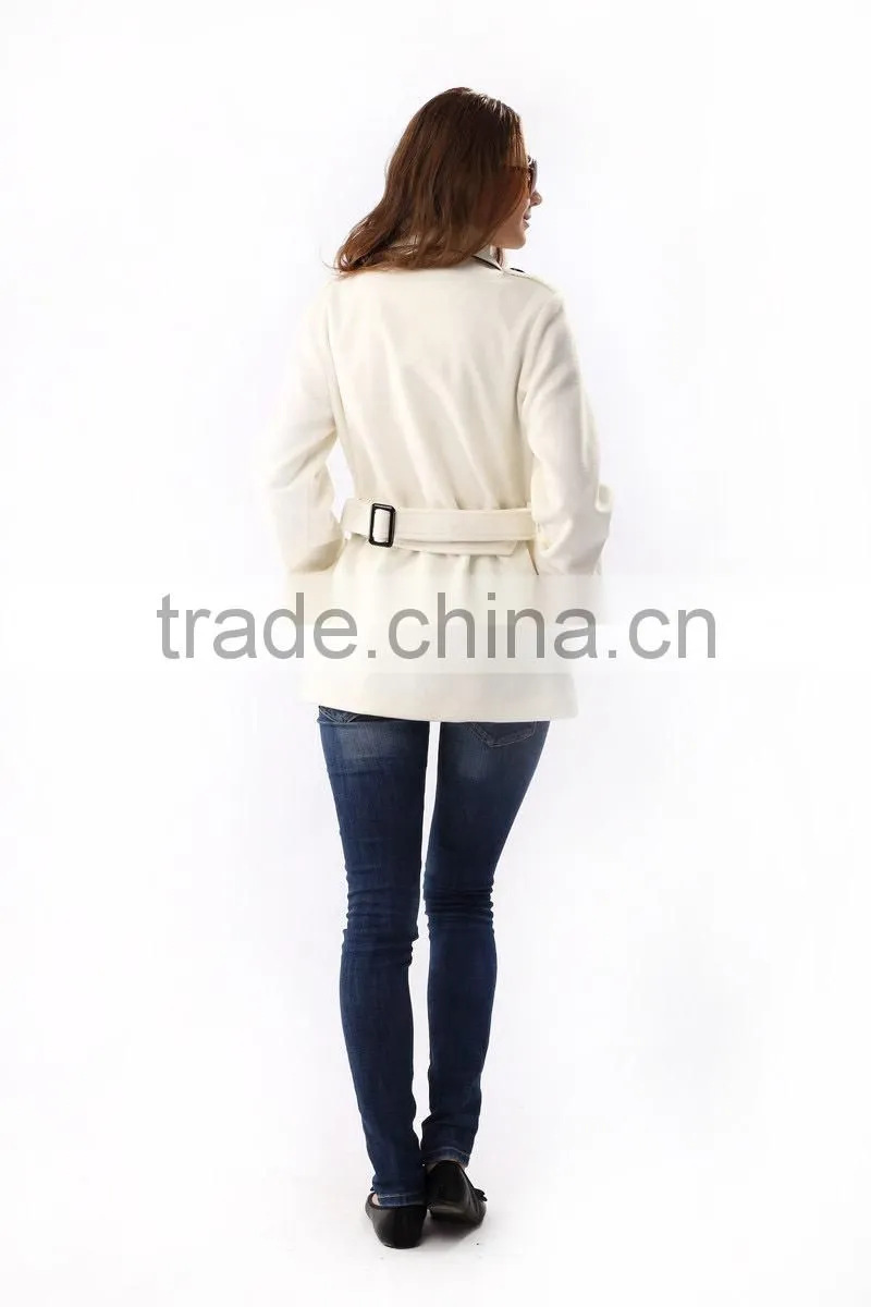 2015 High Fashion Women Winter Jacket