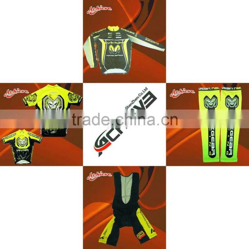 Custom made Sublimation racing team Pit Crew Shirts