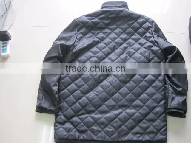Mens coat winter mink fur coat latest pant coat picture 2016