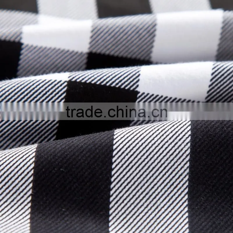 China wholesale 100% cotton bedding set for home