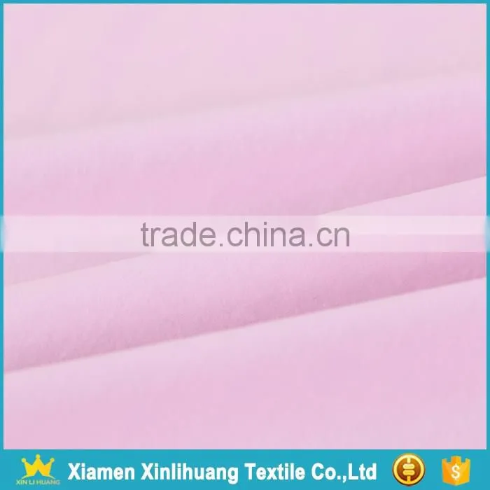 Trendy Style Woven Plain 40x40 133x72 100 Cotton Fabric for Shirt