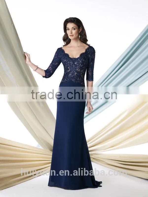 sexy formal lace strapless knee length women short dress