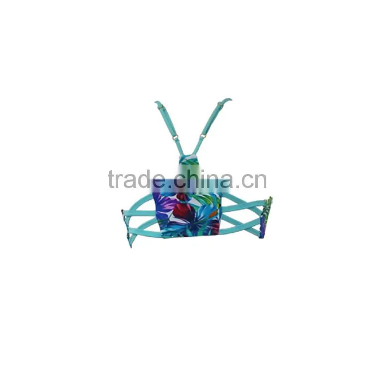 Factory Cheap Price Top and Bottom Swimsuits Classic Fashion Bikinis
