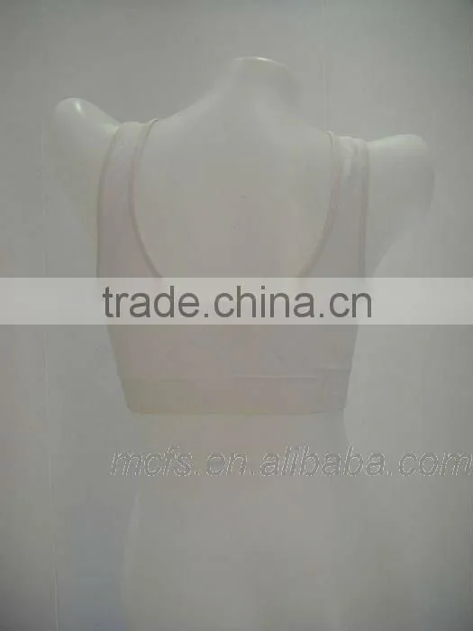 Wholesale black sexy bra top soft ladies lingerie bras women's seamless bra underwear