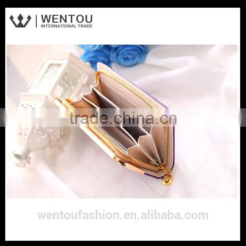 Wholesale low price Envelope Quatrefoil Purse