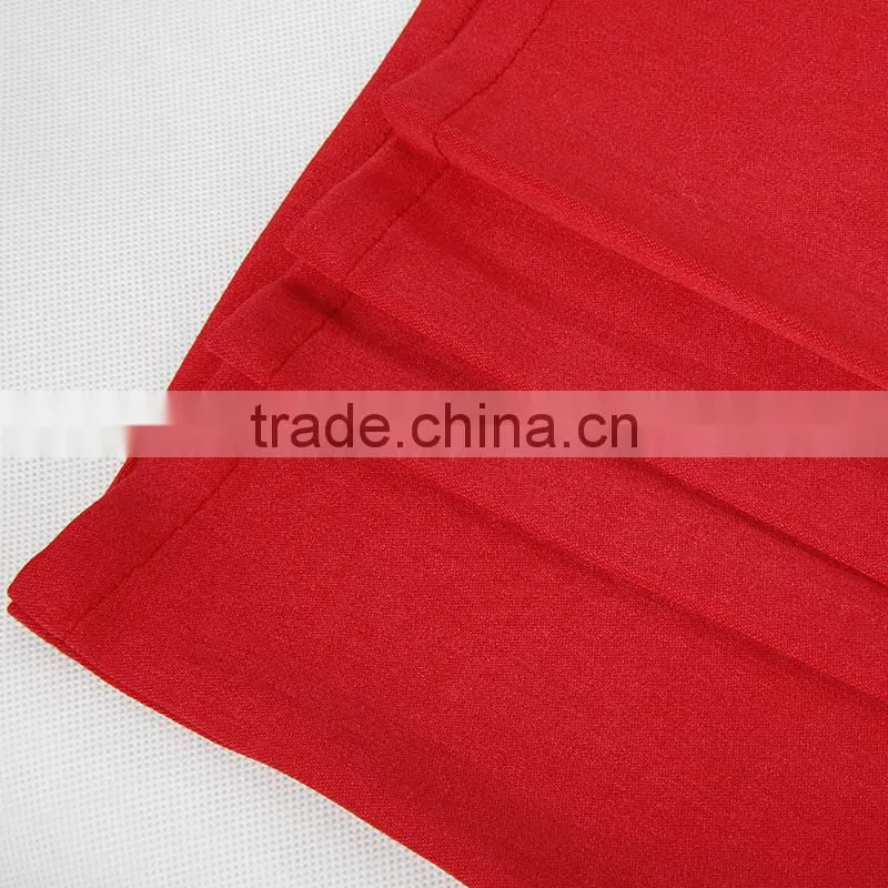 YILEYA new high waist design narrow 2015 fashion long skirt