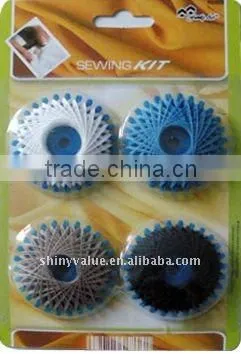 Online Hot Sale High Tenacity Sewing Thread Manufacturer