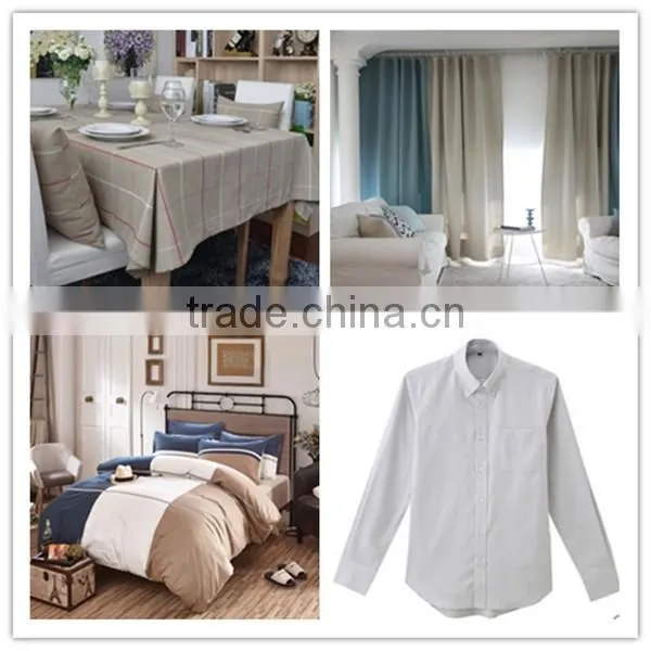 CLOTH DTEING TC FABRIC FROM MANUFACTURE