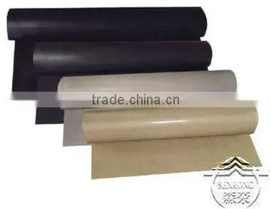 PTFE Fabric High Temperature