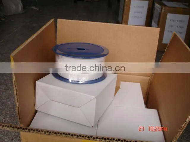 with oil ptfe soft rod