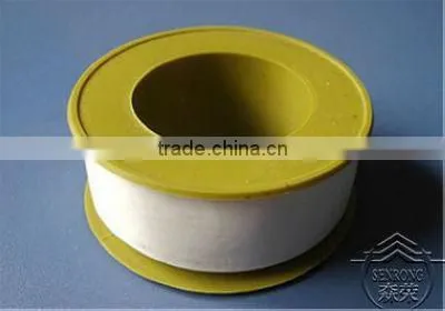plumber's pipe PTFE thread seal tape