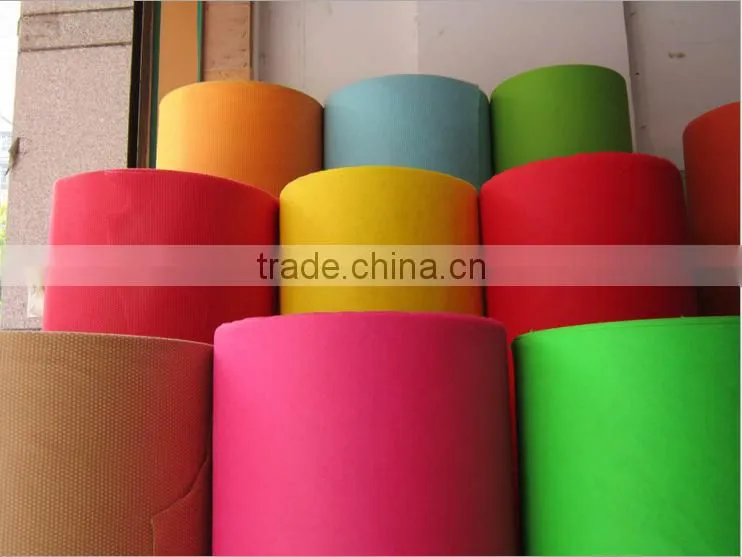 China wholesale spun-bound non-woven fabrics