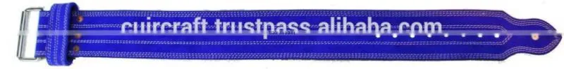 HIGH QUALITY POWER LIFTING BELTS